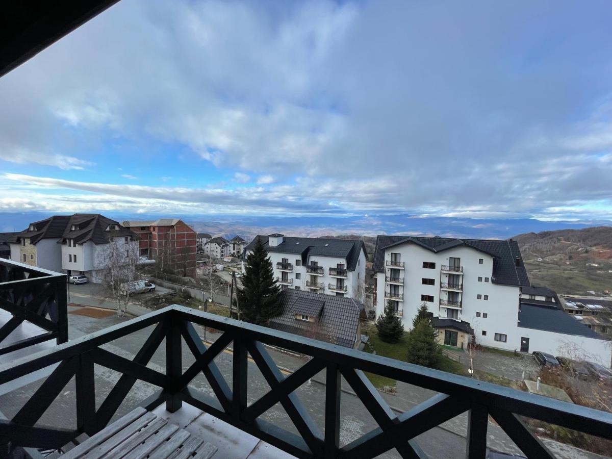 Pano Kopaonik Panorama公寓 外观 照片