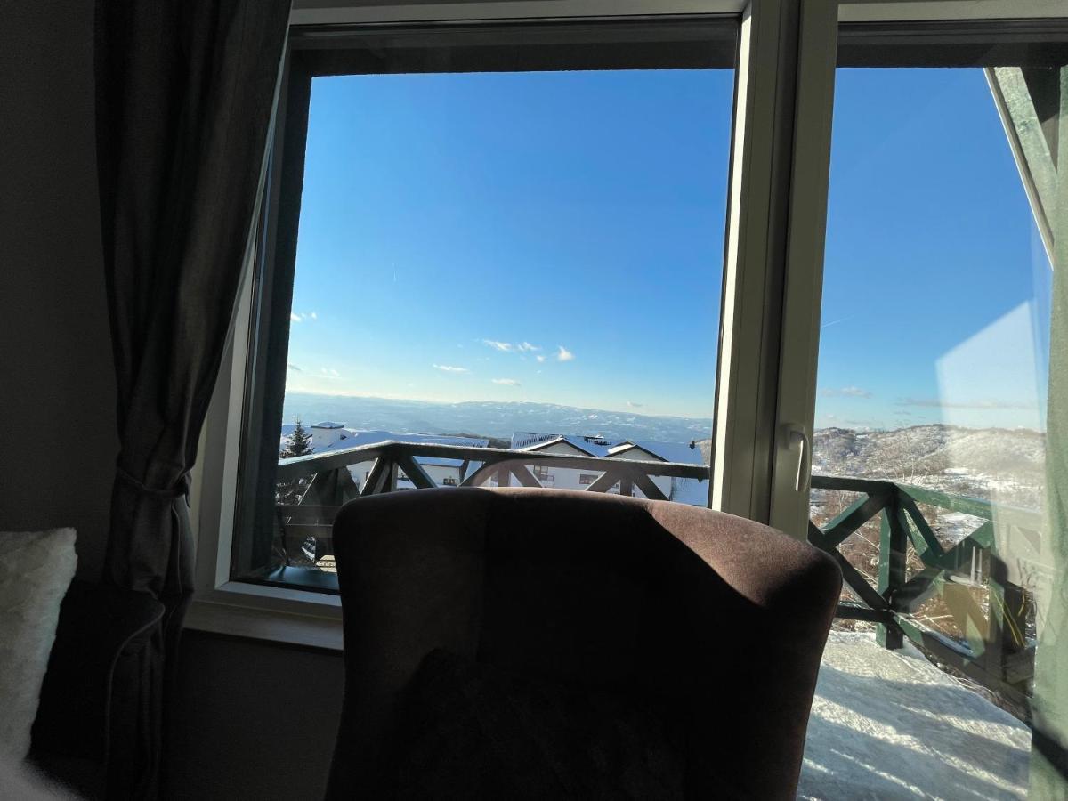 Pano Kopaonik Panorama公寓 外观 照片