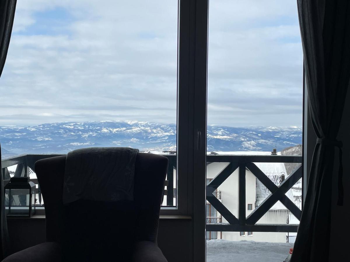 Pano Kopaonik Panorama公寓 外观 照片