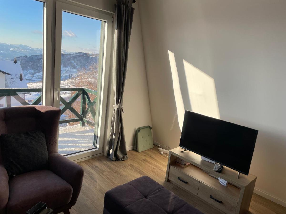 Pano Kopaonik Panorama公寓 外观 照片