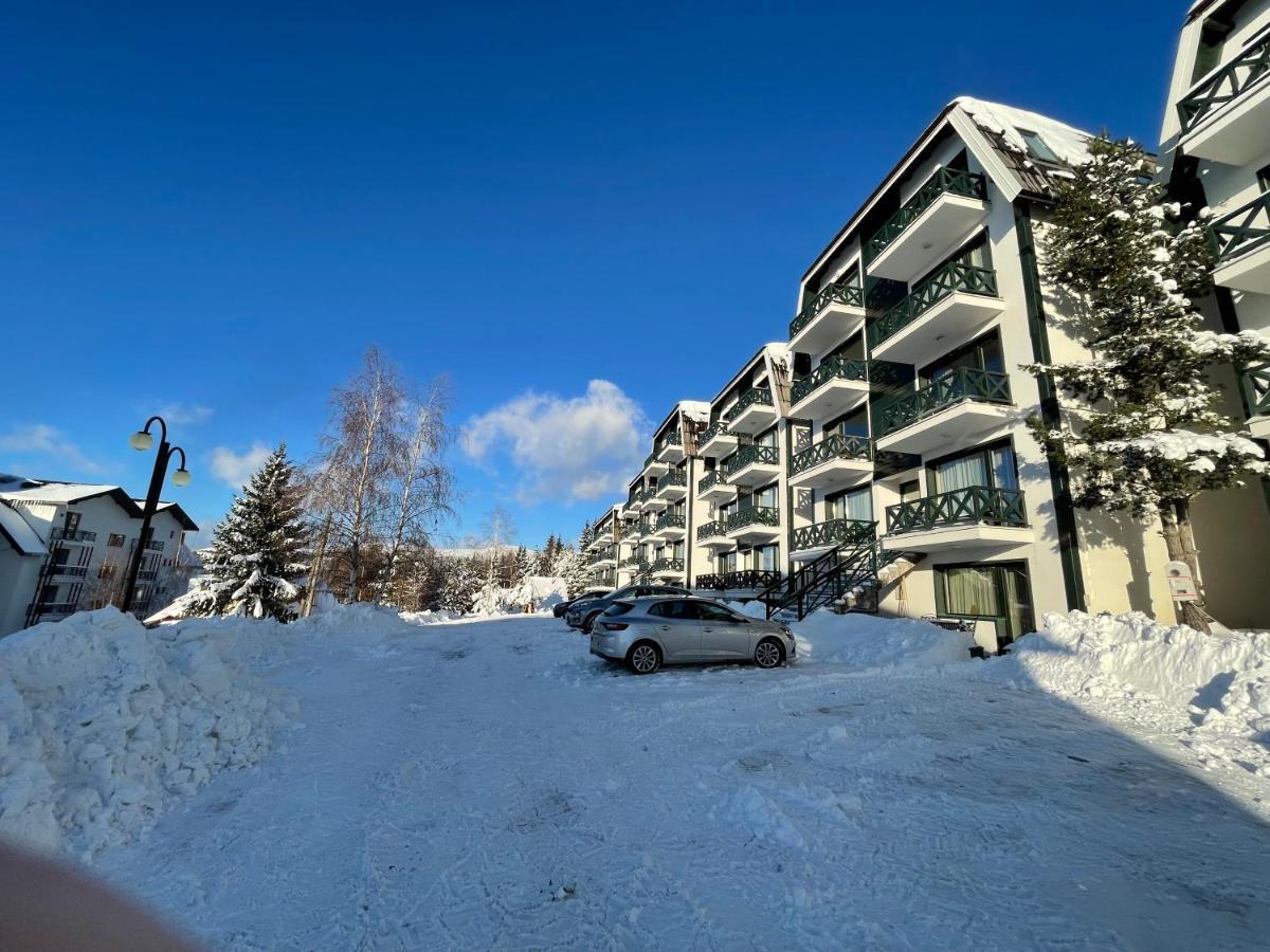 Pano Kopaonik Panorama公寓 外观 照片
