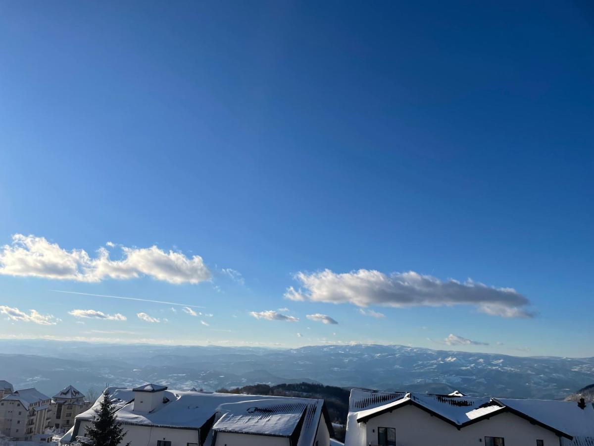 Pano Kopaonik Panorama公寓 外观 照片