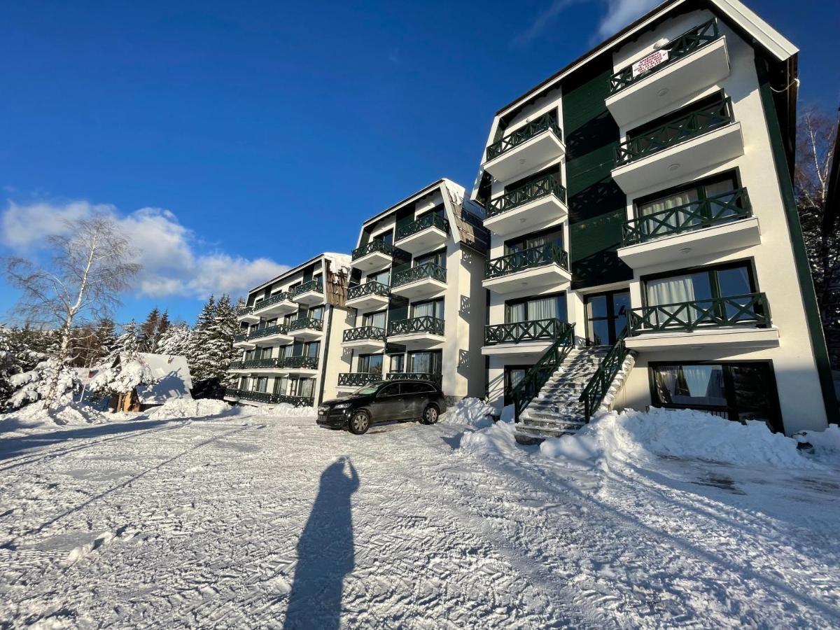 Pano Kopaonik Panorama公寓 外观 照片