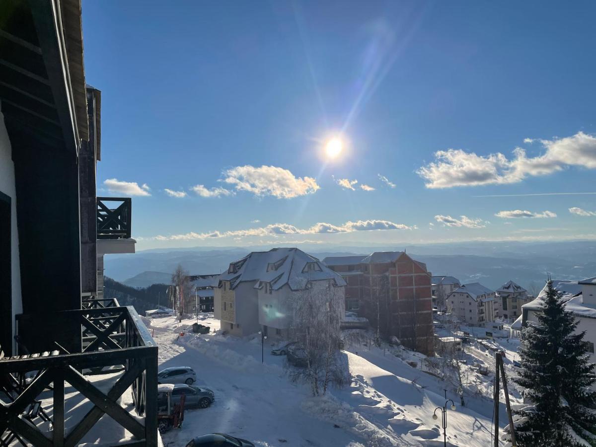 Pano Kopaonik Panorama公寓 外观 照片