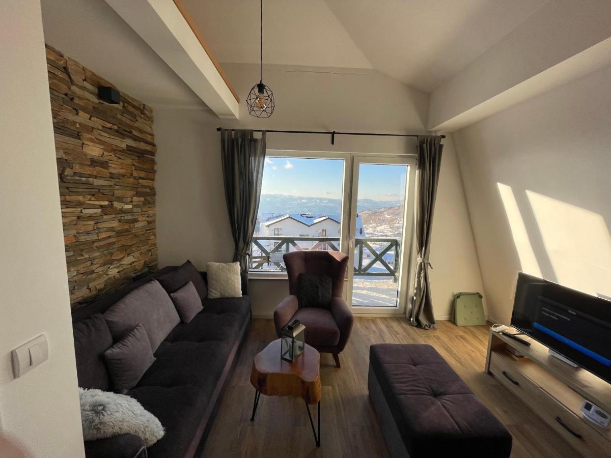 Pano Kopaonik Panorama公寓 外观 照片