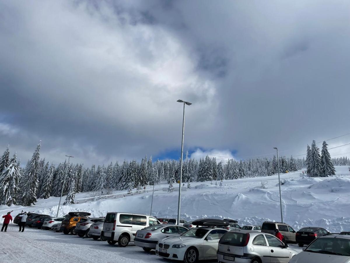 Pano Kopaonik Panorama公寓 外观 照片