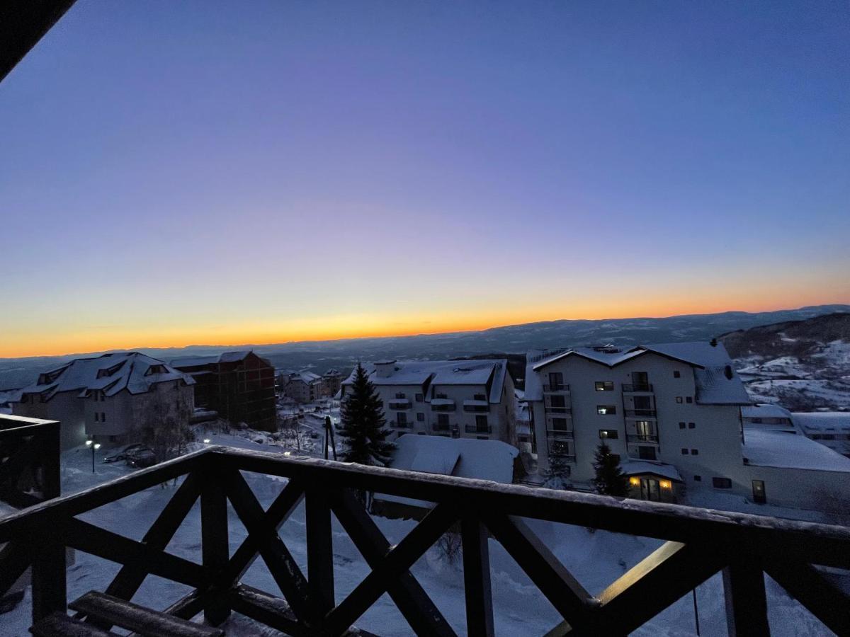 Pano Kopaonik Panorama公寓 外观 照片