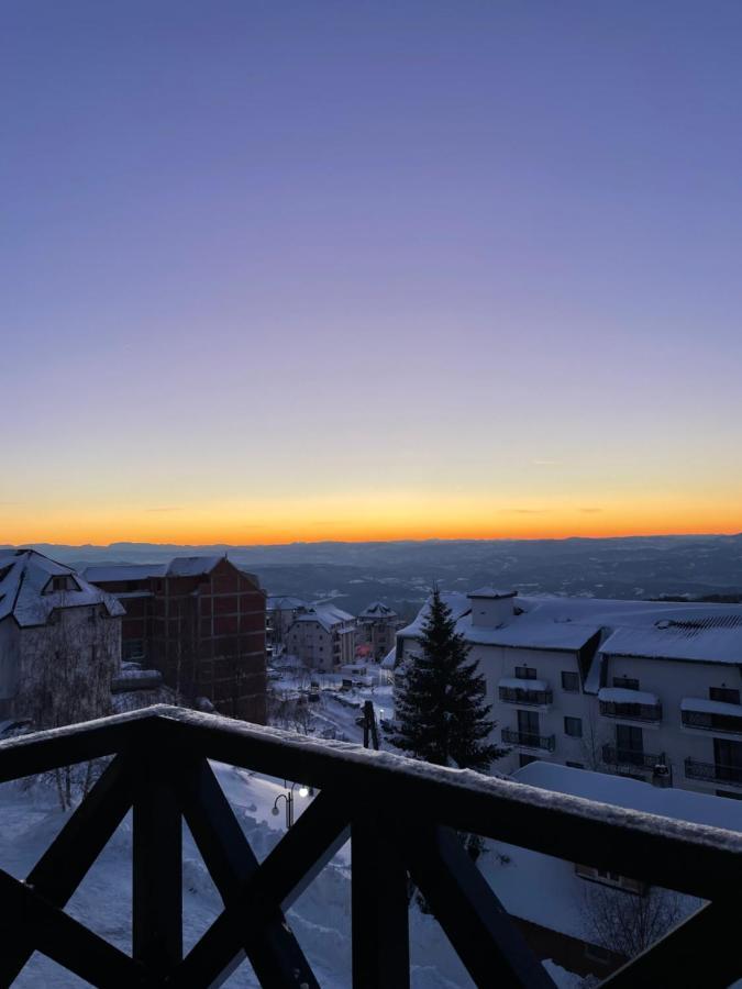 Pano Kopaonik Panorama公寓 外观 照片