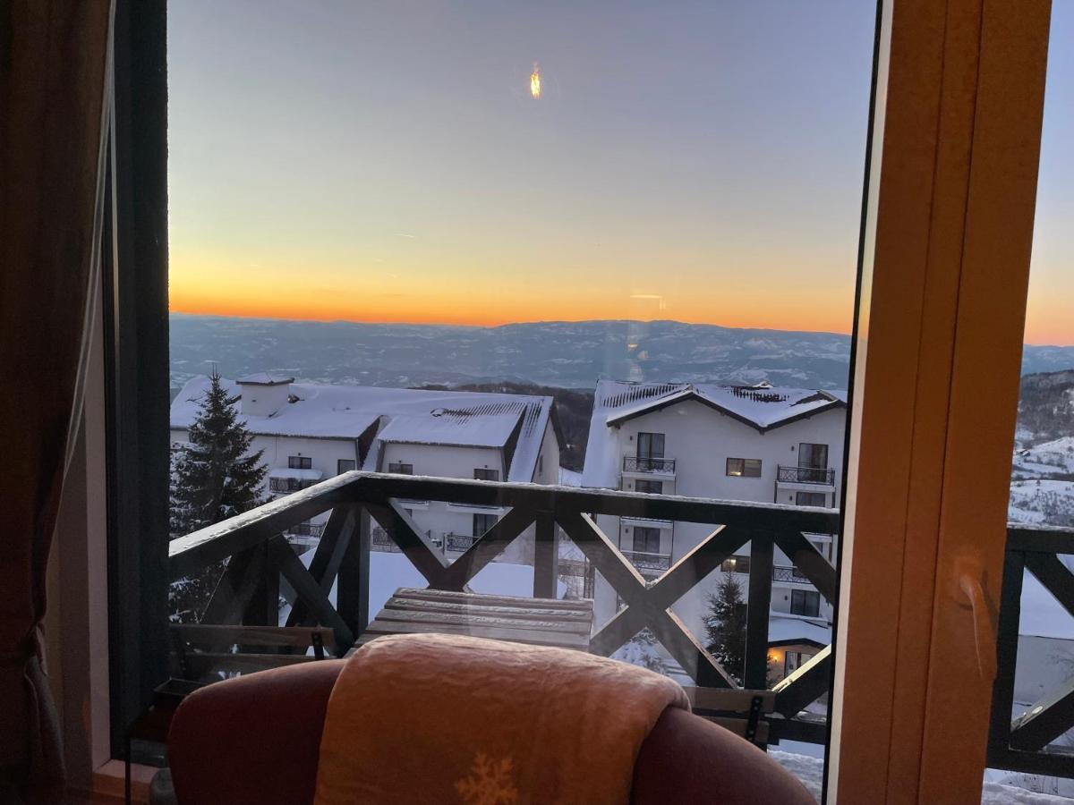 Pano Kopaonik Panorama公寓 外观 照片
