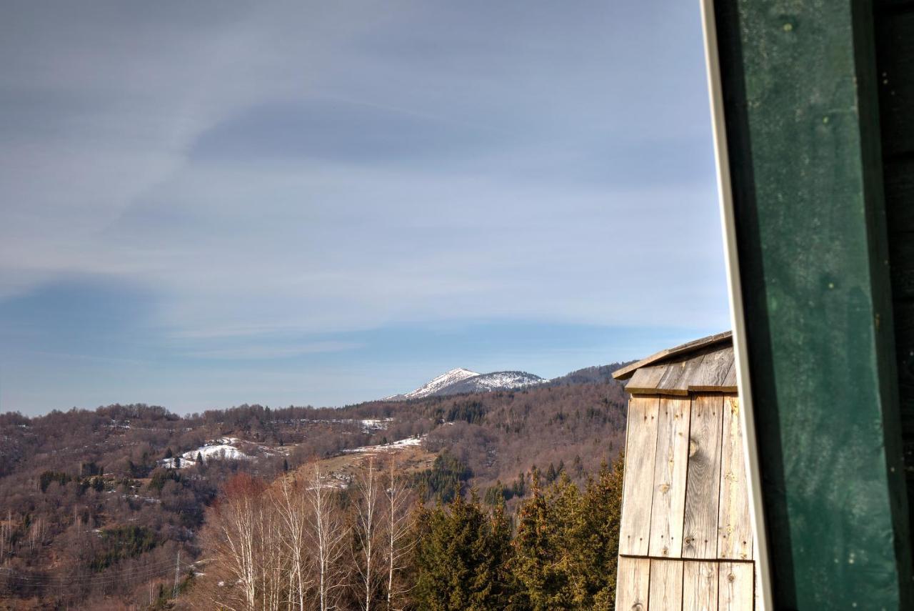 Pano Kopaonik Panorama公寓 外观 照片
